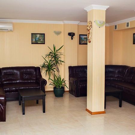 Еника Hotel Varna Eksteriør billede