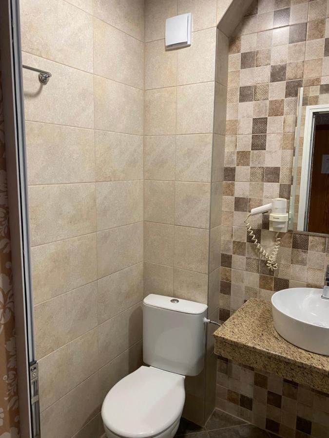 Еника Hotel Varna Eksteriør billede